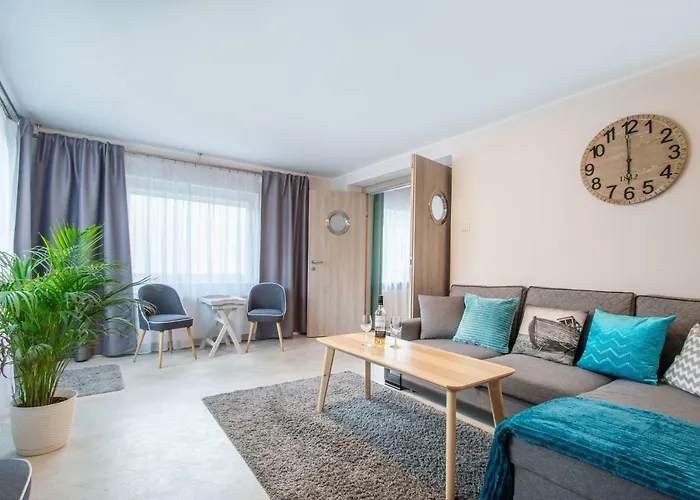 House - Przy Plaży